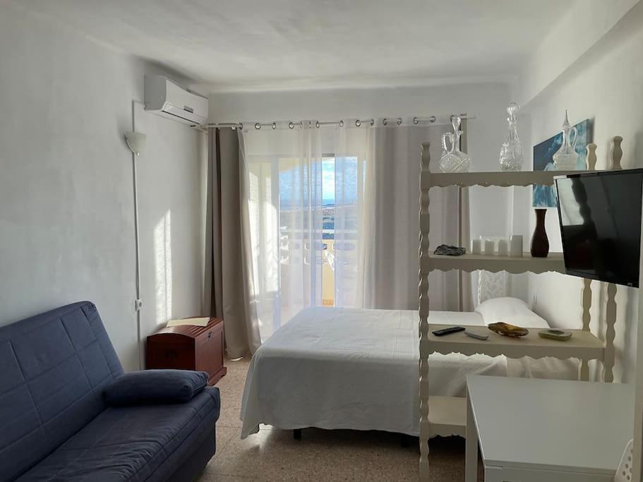 Barrio-Mar Studio Almenara Beach מראה חיצוני תמונה